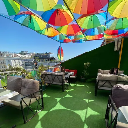 Boutique Sultan Hotel&restauran Hotel *