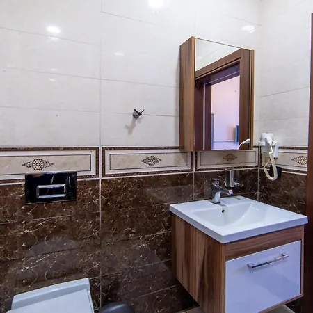 Hotel Boutique Sultan Hotel&restauran *