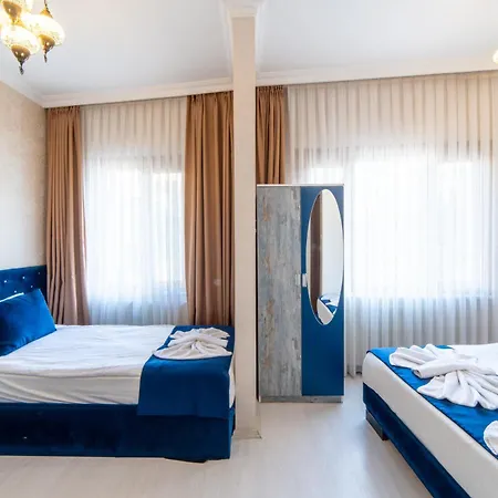 Boutique Sultan Hotel&restauran Hotel