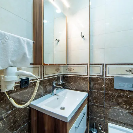 Boutique Sultan Hotel&restauran Hotel *