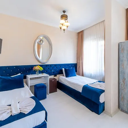 Boutique Sultan & Restauran Hotel Istanbul