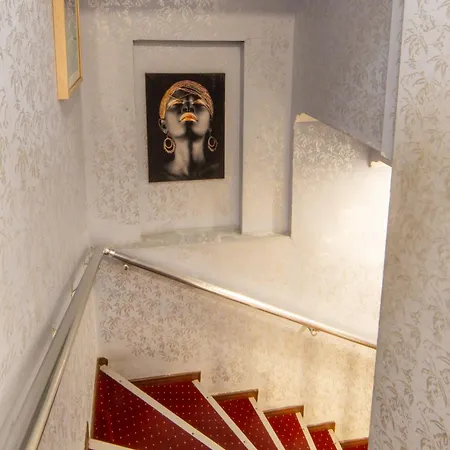 Boutique Sultan Hotel&restauran Istambul
