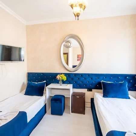 Boutique Sultan Hotel&restauran