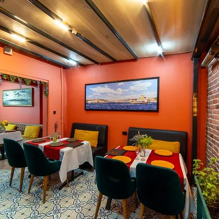 Hotel Boutique Sultan Hotel&restauran *