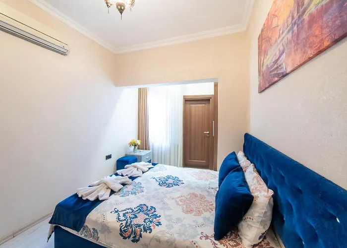 Otel Boutique Sultan & Restauran *