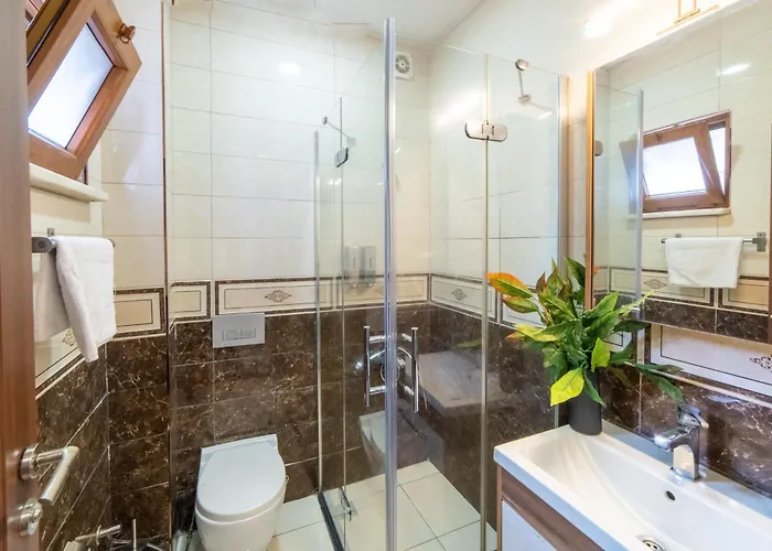 Boutique Sultan & Restauran Otel