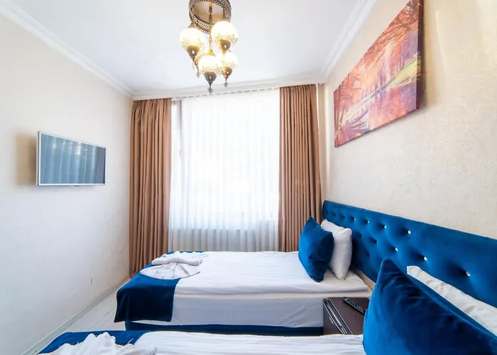 Boutique Sultan & Restauran