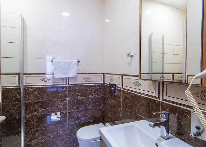 Otel Boutique Sultan & Restauran