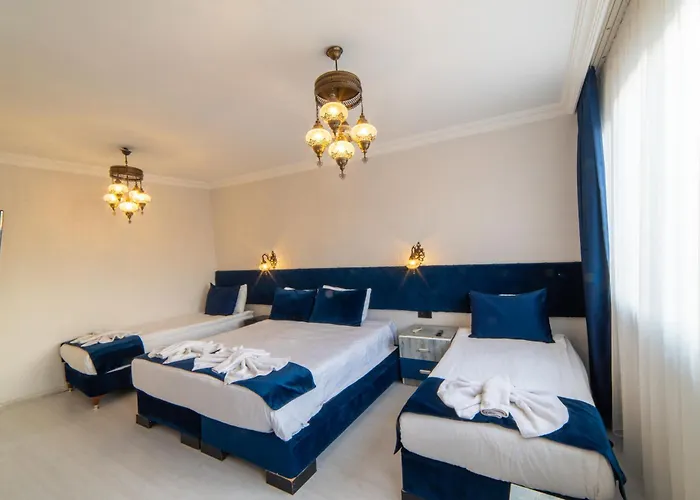 Boutique Sultan & Restauran *