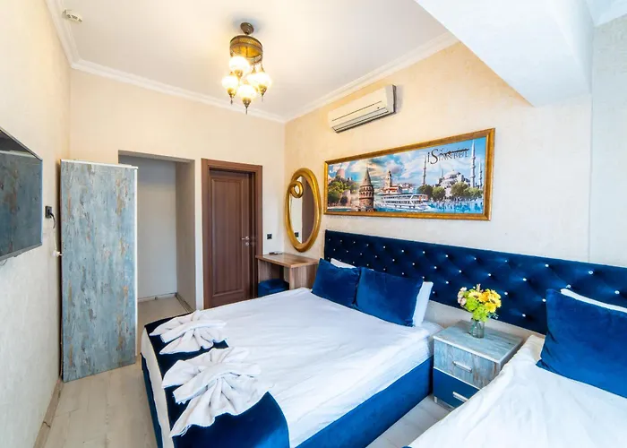 Boutique Sultan & Restauran Otel