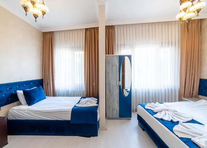 Boutique Sultan & Restauran Otel