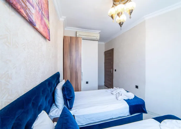 Otel Boutique Sultan & Restauran *