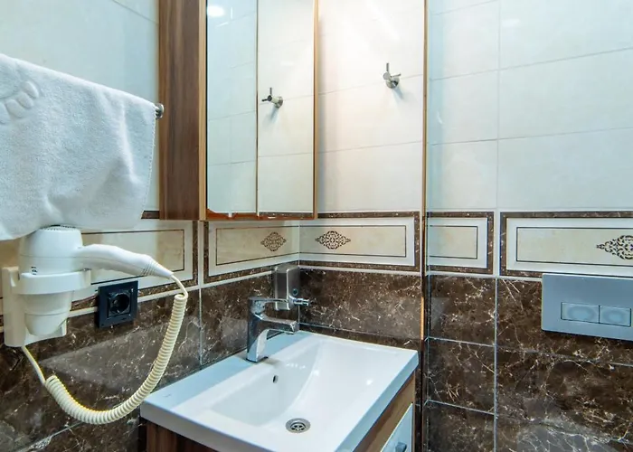 Boutique Sultan & Restauran Otel *