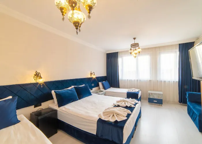 Otel Boutique Sultan & Restauran *