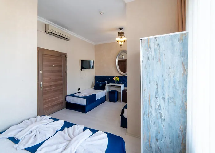 Boutique Sultan & Restauran Otel