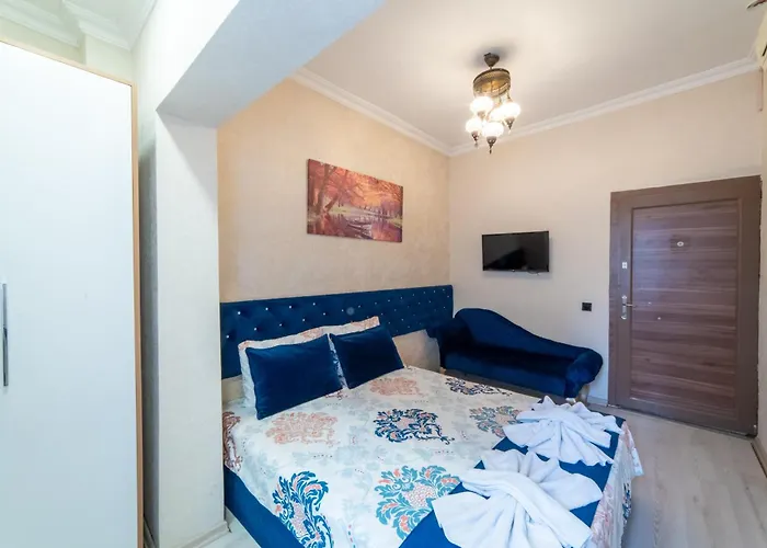 Hotel Boutique Sultan & Restauran *