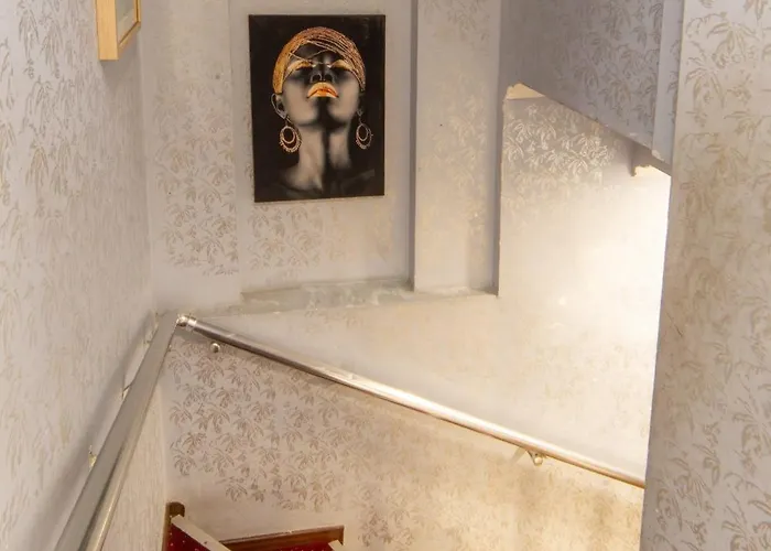 Boutique Sultan & Restauran Istanbul