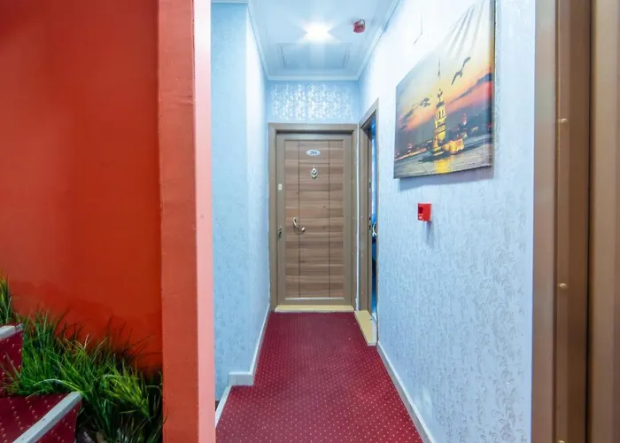 Boutique Sultan & Restauran Hotel *