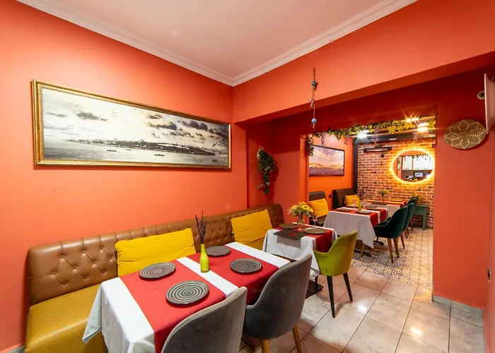 Boutique Sultan & Restauran Hotel *