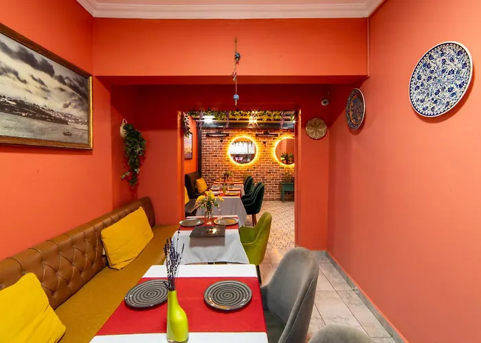 Otel Boutique Sultan & Restauran