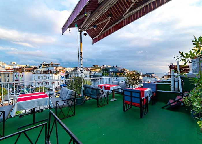 Boutique Sultan & Restauran