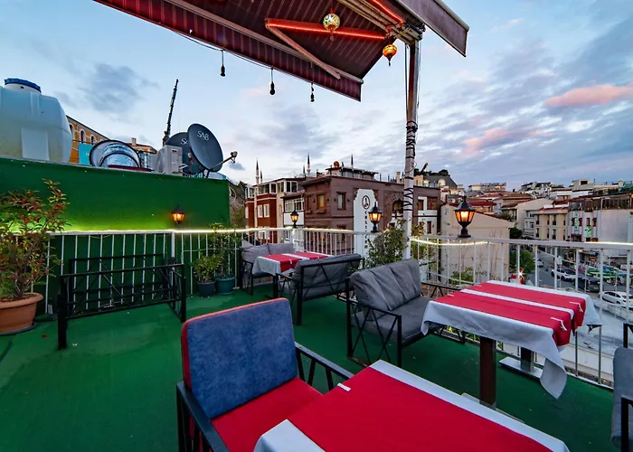 Boutique Sultan & Restauran Hotel