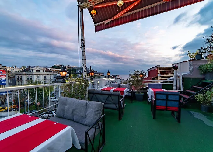 Boutique Sultan & Restauran Hotel