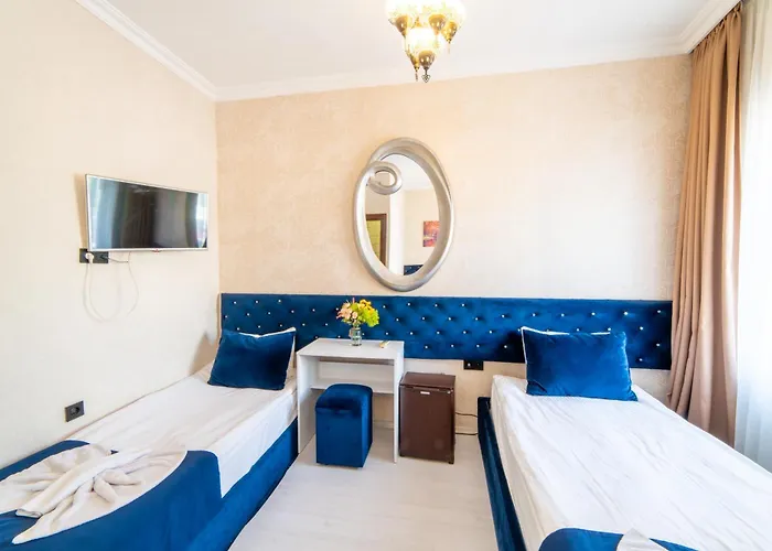 Boutique Sultan & Restauran