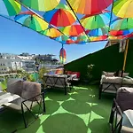 Boutique Sultan & Restauran מלון *