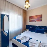 מלון Boutique Sultan & Restauran איסטמבול