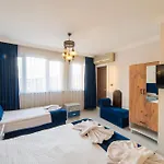 Boutique Sultan & Restauran * איסטמבול