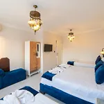 Boutique Sultan & Restauran Otel İstanbul