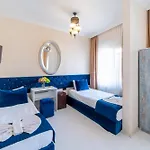 Boutique Sultan & Restauran מלון איסטמבול