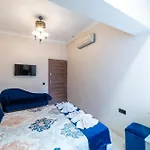 Boutique Sultan & Restauran * איסטמבול