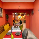 מלון Boutique Sultan & Restauran