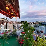 Boutique Sultan & Restauran Otel İstanbul