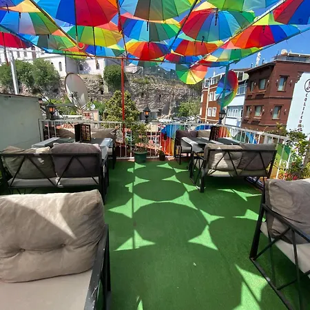 Boutique Sultan & Restauran