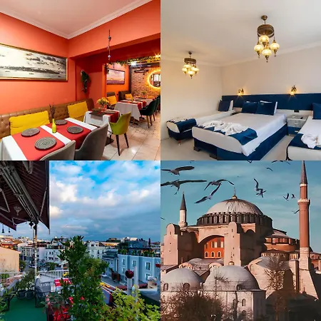 Boutique Sultan & Restauran *