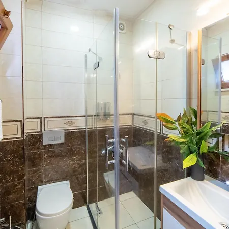 Boutique Sultan & Restauran Hotell