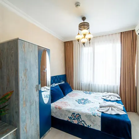 Boutique Sultan & Restauran