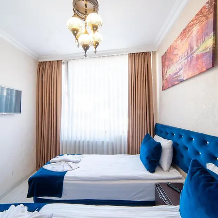 Boutique Sultan & Restauran