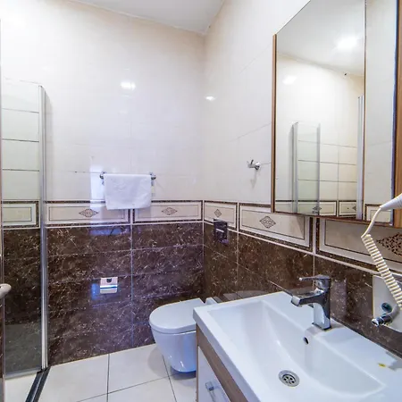 Hotell Boutique Sultan & Restauran