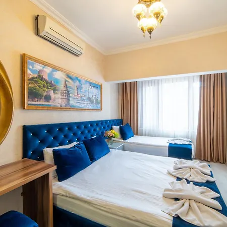 Hotell Boutique Sultan & Restauran *