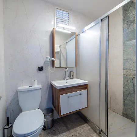 Boutique Sultan & Restauran * Estambul