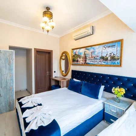 Boutique Sultan & Restauran Hotel