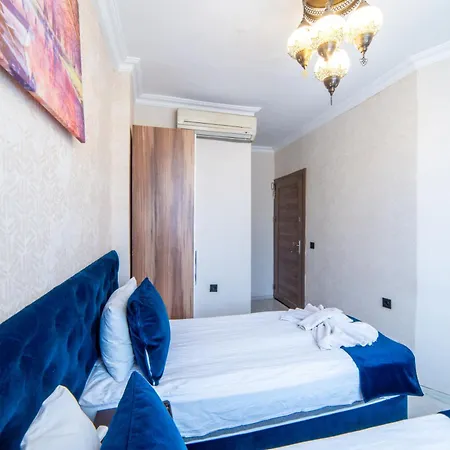 Hotell Boutique Sultan & Restauran *