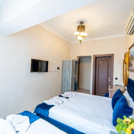 Boutique Sultan & Restauran Hotel