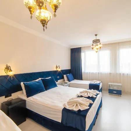Hotell Boutique Sultan & Restauran *