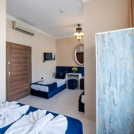 Boutique Sultan & Restauran Hotel