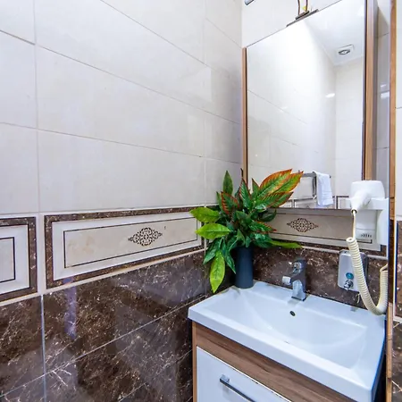 Hotel Boutique Sultan & Restauran